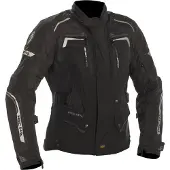 Richa Infinity 2 vattentät Damer Motorcykel Textil Jacka