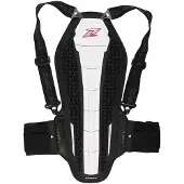 Zandona Hybridpro X7 Ryggskydd