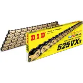 Did 525vx3 Clip X-ring Premium Kedja
