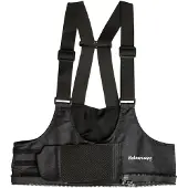 Halvarssons V2 Haklapp