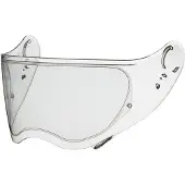 Shoei Hornet ADV06 Pinlock-Visir Klar UNI Unisex