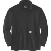 Carhartt Loose Fit Midweight Halv Dragkedja Sweatshirt