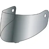 HJC RPHA 71 Visir (HJ-40) Pinlock Silver, speglat UNI Unisex