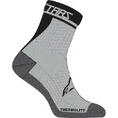 Alpinestars Winter Therm 17 Cykel strumpor