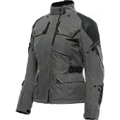 Dainese Dam Textiljacka Grå/Svart 42 Damer
