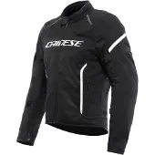 Dainese Air Frame 3 Motorcykel Textil Jacka