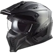 LS2 Of606 Drifter Konvertibel Hjälm