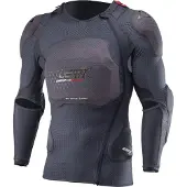Leatt 3df Airfit Lite Evo Långärmad Skyddande Jacka