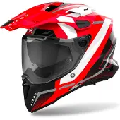 Airoh Commander 2 Mavick Fullface-hjälm