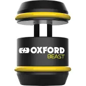 Oxford Beast 22 Mm Kedjelås