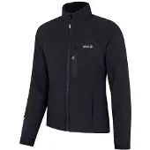 Knox Dual Pro 3in1 vattentät Damer Motorcykel Textil Jacka