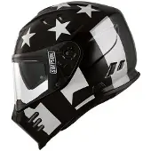 Simpson Venom Fullface-hjälm