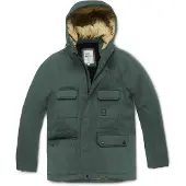 Vintage Industries Miles Jacka