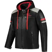 Rusty Stitches Jari V2 Jacka