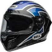 Bell Race Star DLX Flex Xenon Hjälm