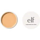 e.l.f. lva. C-Brightening Putty Primer Makeup Primer fr ljusning och utjmning av hudton berikad med C-vitamin Universal Sheer (frpackningen kan vari