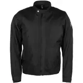 Helstons Stoner Mesh Motorcykel Textiljacka