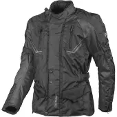 GMS Taylor Motorcykel Textil Jacka