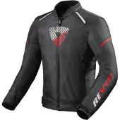 REV'IT! Sprint H20 Motorcykel Textil Jacka