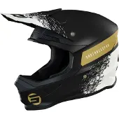 Shot Furious Roll Motocross hjälm