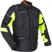Richa Brutus Gore-Tex vattentät motorcykel textil jacka