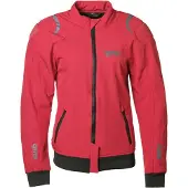 GMS Falcon Damer Motorcykel Textil Jacka
