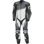 Held Slade II One Piece motorcykel läder kostym