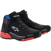 Alpinestars Honda CR-X Drystar Motorcykel skor