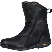 IXS Techno-Short-ST+ vattentäta motorcykelstövlar