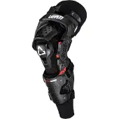 Leatt C-Frame Hybrid Knä hängslen