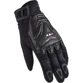 LS2 All Terrain perforerade motorcykelhandskar