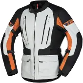 IXS Lennik-ST Motorcykel Textil Jacka