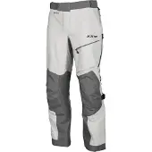 KLIM Latitude Textilbyxor Grå 30 Herrar