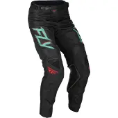 FLY Racing Mx Kinetic Fuel Terrängbyxor