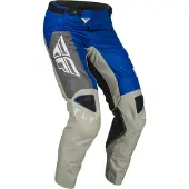 FLY Racing Mx Kinetic Fuel Terrängbyxor