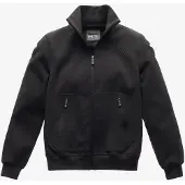 Blauer Easy Pro Textiljacka för motorcykel