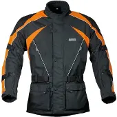 GMS Twister Motorcykel Textil Jacka