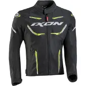 Ixon Striker Air WP Motorcykel Textil Jacka