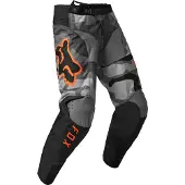 Fox Racing Mx 180 Bnkr Terrängbyxor