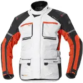 Held Carese II damer och män motorcykel textil jacka