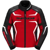 Spidi Race-evo H2out Jacka