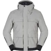 Spidi Riding Parka H2Out vattentät motorcykel textil jacka