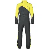 Held Monsun II En bit motorcykel regndräkt