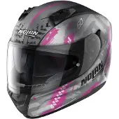 Nolan N60-6 Wheelspin Hjälm