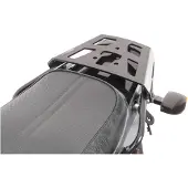 SW-Motech Kawasaki Zrx 1100 97-00/zrx 1200 R 01-06/zrx 1200 S 01-04 Bagageställ