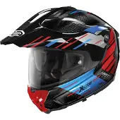 X-Lite X-552 Ultra Carbon Waypoint N-Com Hjälm