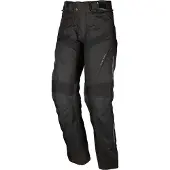 Modeka Clonic Textilbyxor Svart 4XL Herrar sort