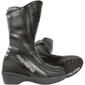 Daytona Lady Evoque GTX Gore-Tex vattentäta Ladies Mc-stövlar