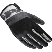 Spidi Flash-KP Tex Motorcykel Handskar