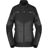 Spidi Tour Net Tex Damer Motorcykel Textil Jacka